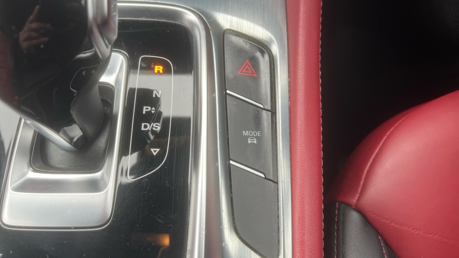 Used MG MG HS 2024 for sale - 77791458: Photo 29