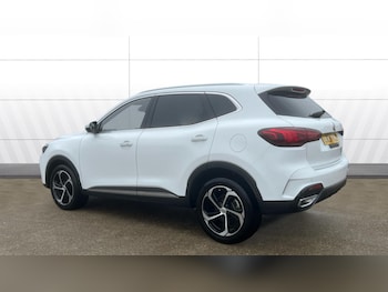 Used MG MG HS 2024 for sale - 77791458: Photo