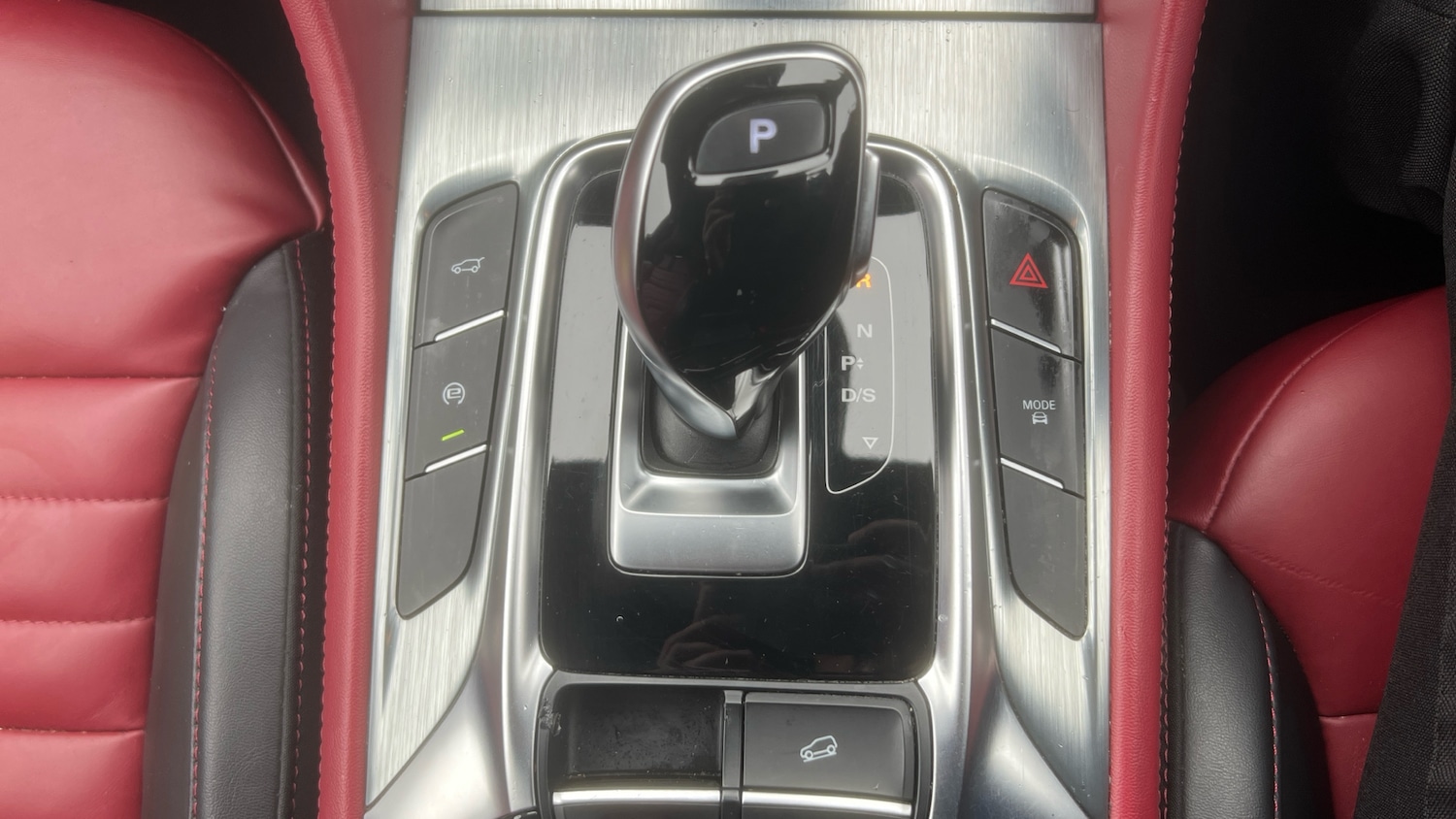 Used MG MG HS 2024 for sale - 77791458: Photo 30