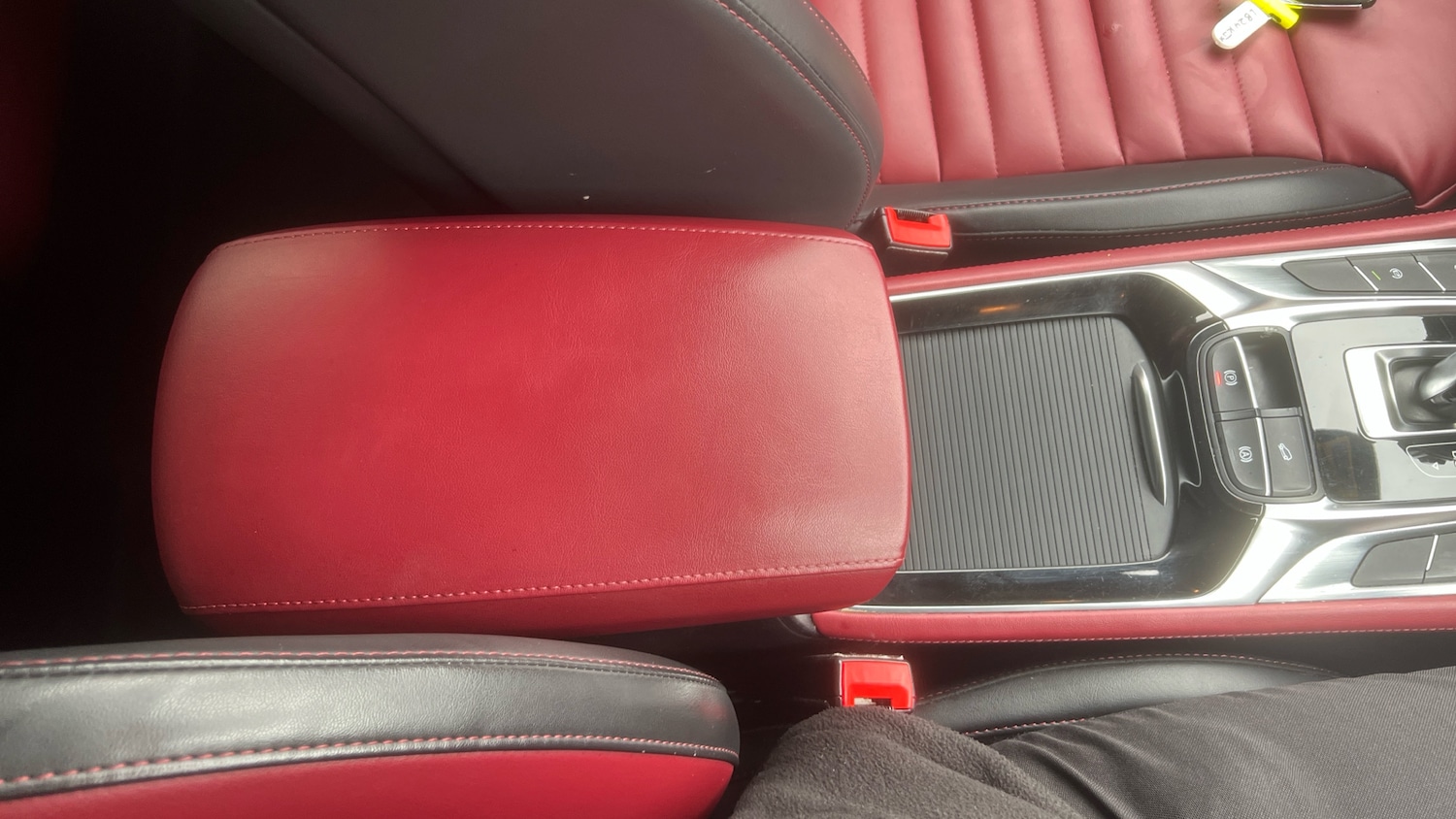 Used MG MG HS 2024 for sale - 77791458: Photo 34