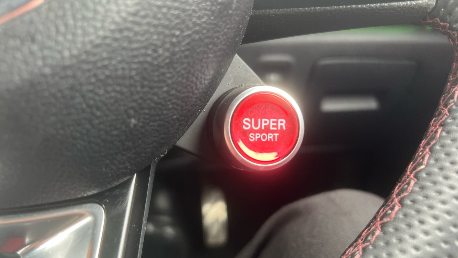 Used MG MG HS 2024 for sale - 77791458: Photo 35