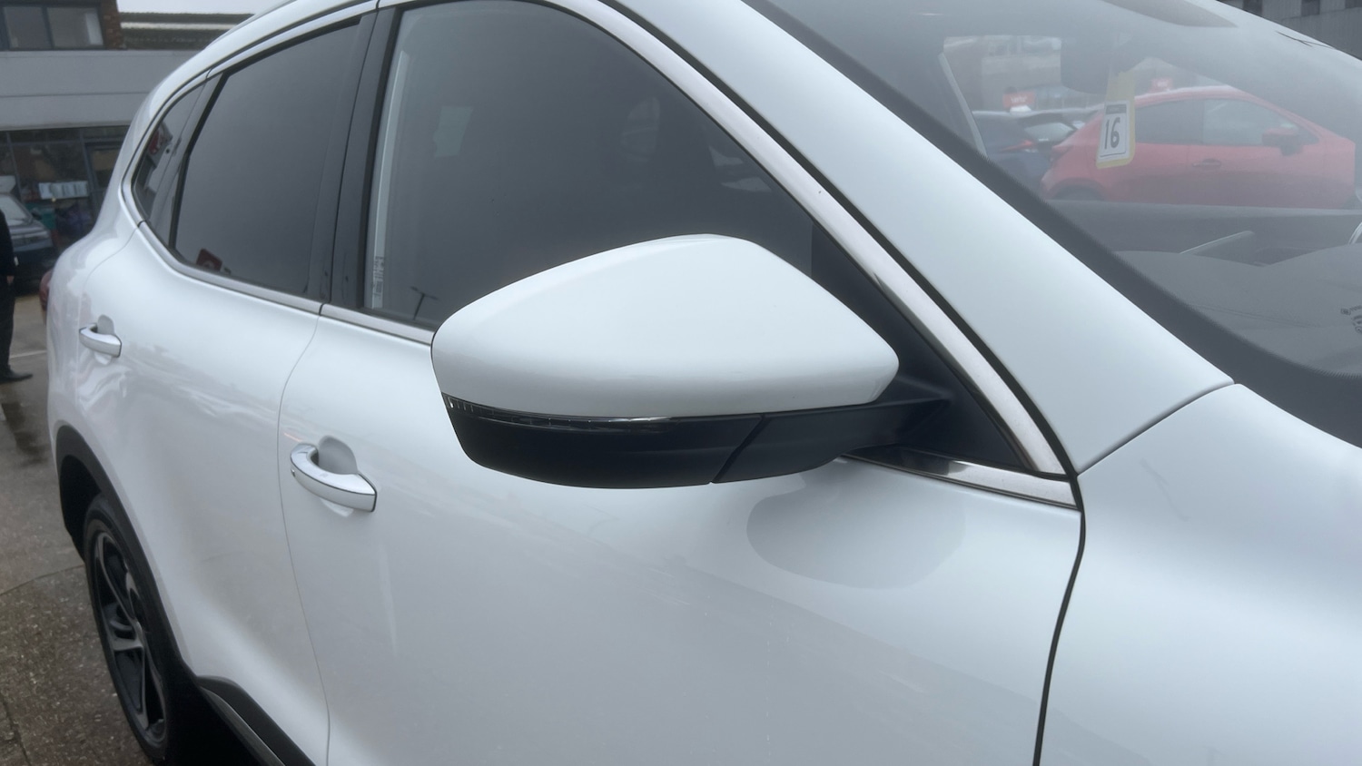 Used MG MG HS 2024 for sale - 77791458: Photo 36