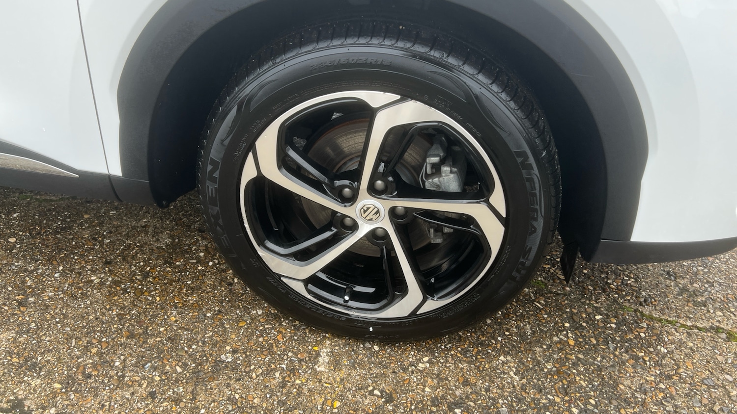 Used MG MG HS 2024 for sale - 77791458: Photo 38