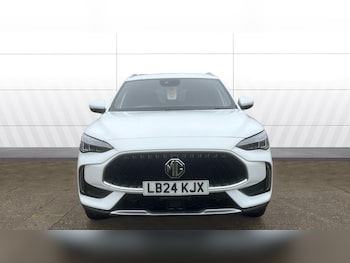 Used MG MG HS 2024 for sale - 77791458: Photo