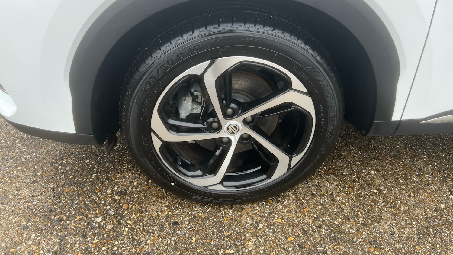 Used MG MG HS 2024 for sale - 77791458: Photo 41