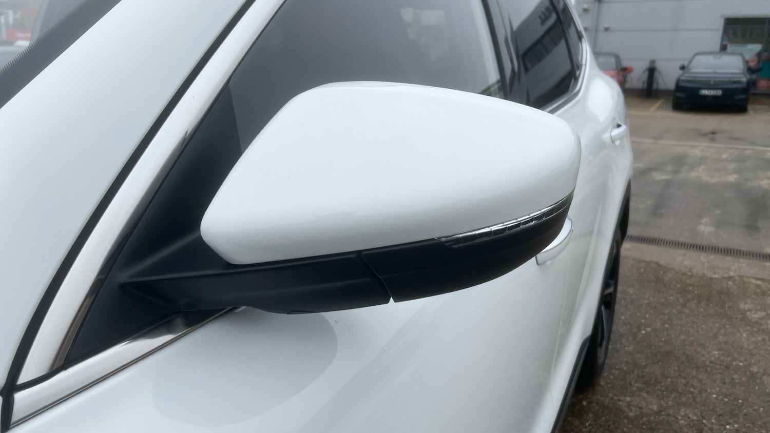 Used MG MG HS 2024 for sale - 77791458: Photo 42