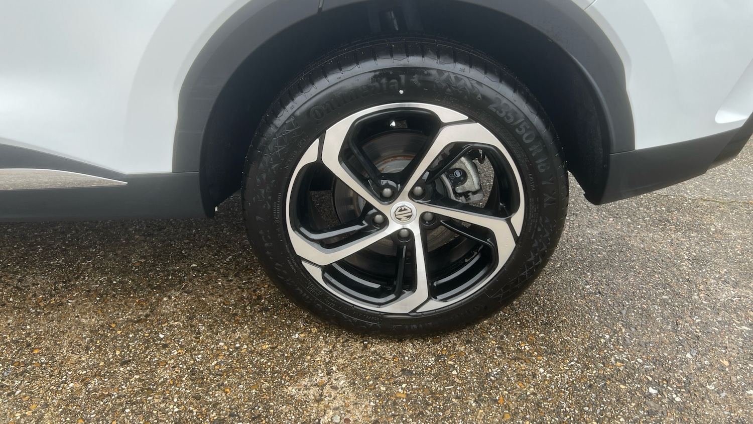 Used MG MG HS 2024 for sale - 77791458: Photo 44