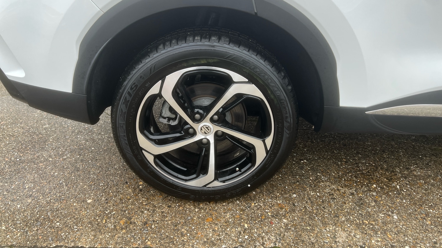 Used MG MG HS 2024 for sale - 77791458: Photo 45