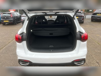 Used MG MG HS 2024 for sale - 77791458: Photo