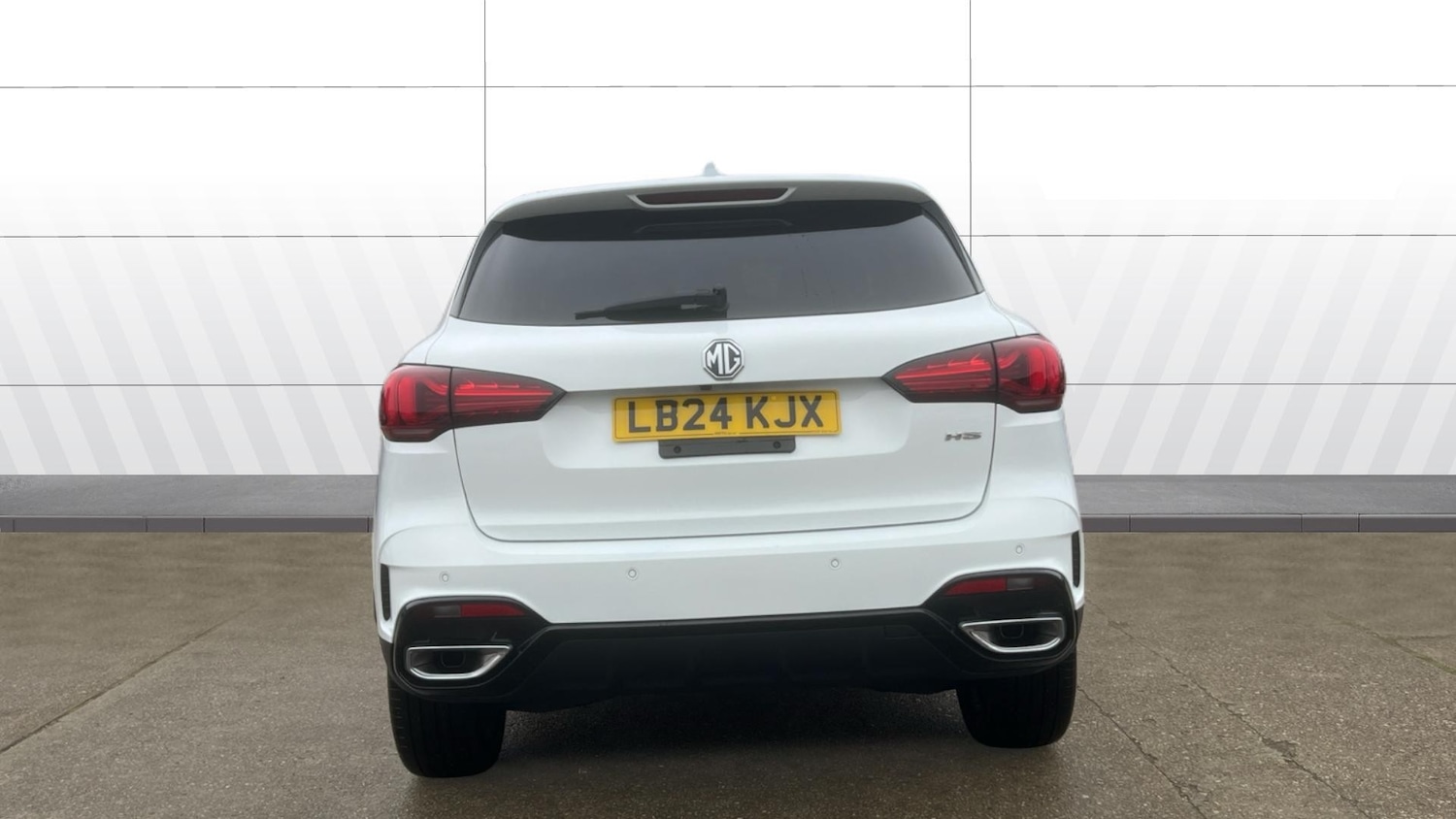 Used MG MG HS 2024 for sale - 77791458: Photo 6