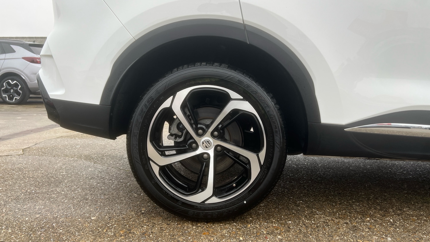 Used MG MG HS 2024 for sale - 77791458: Photo 7