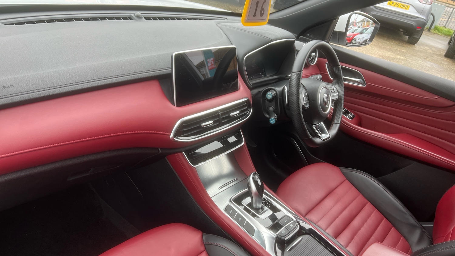 Used MG MG HS 2024 for sale - 77791458: Photo 9