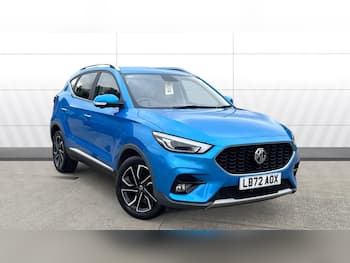 Used MG MG ZS 2022 for sale - 79699178: Photo