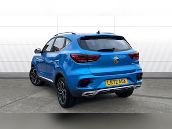 Used MG MG ZS 2022 for sale - 79699178: Photo