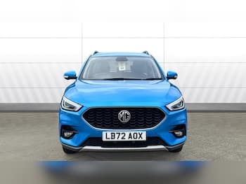 Used MG MG ZS 2022 for sale - 79699178: Photo