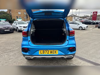 Used MG MG ZS 2022 for sale - 79699178: Photo
