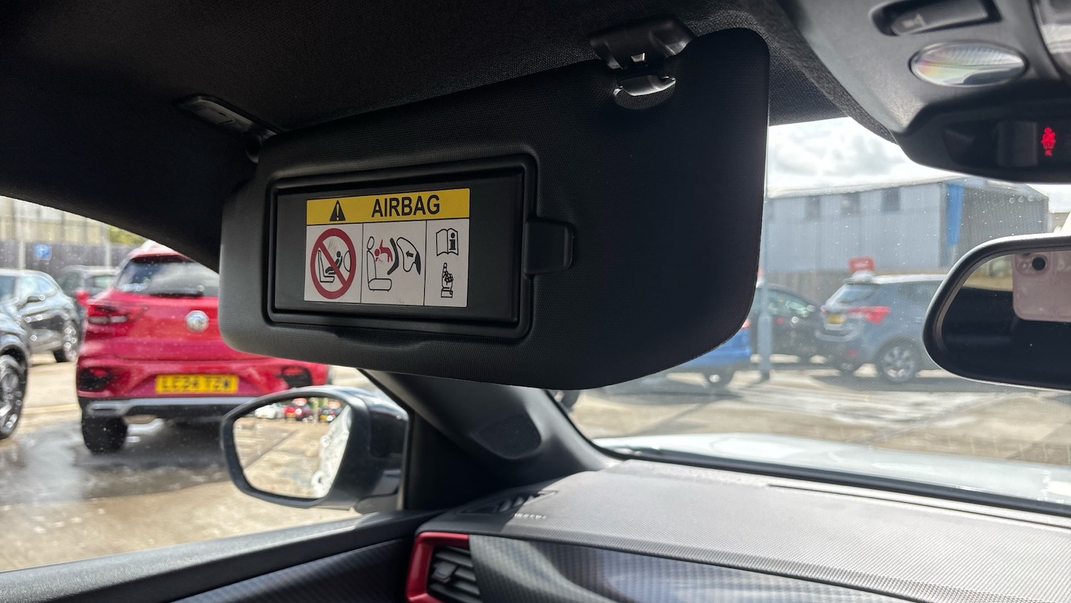 Vehicle 42
