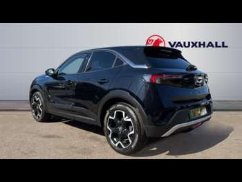 Used Vauxhall Mokka 2022 for sale - 74769775: Photo