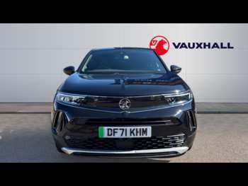 Used Vauxhall Mokka 2022 for sale - 74769775: Photo