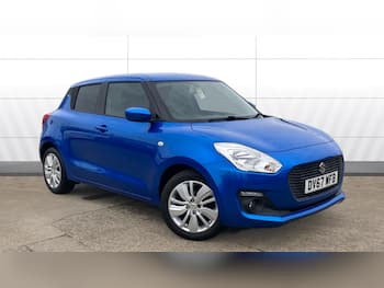 Used Suzuki Swift 2017 for sale - 79639465: Photo
