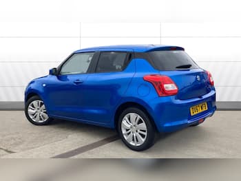 Used Suzuki Swift 2017 for sale - 79639465: Photo