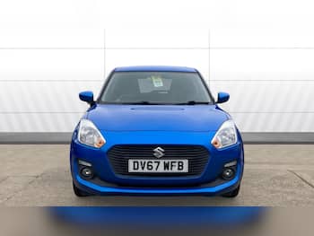 Used Suzuki Swift 2017 for sale - 79639465: Photo