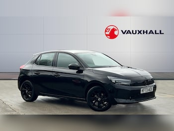 2024 (73) - 1.2 GS 5dr Petrol Hatchback