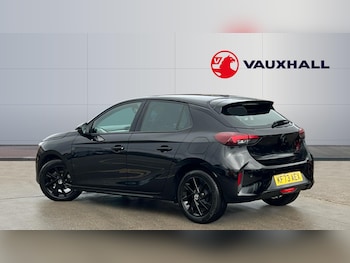 Used Vauxhall Corsa 2024 for sale - 77595164: Photo