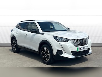 Used Peugeot 2008 2023 for sale - 79196504: Photo