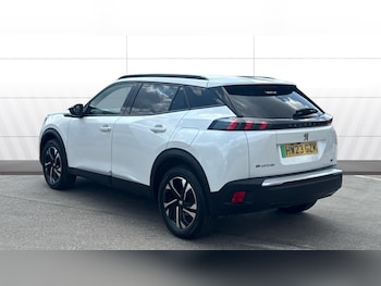 Used Peugeot 2008 2023 for sale - 79196504: Photo