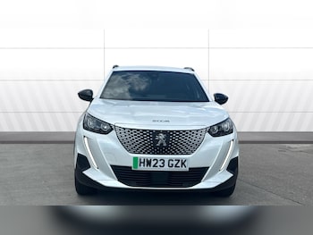 Used Peugeot 2008 2023 for sale - 79196504: Photo