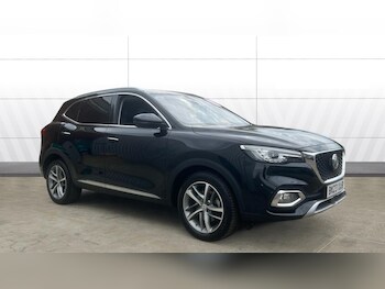 Used MG MG HS 2023 for sale - 78273640: Photo