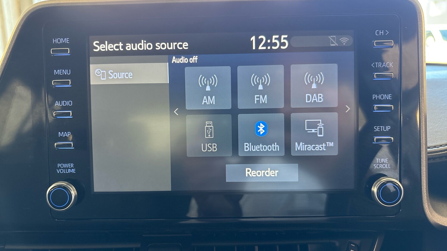 Used Toyota C-HR 2021 for sale - 76184333: Photo 12