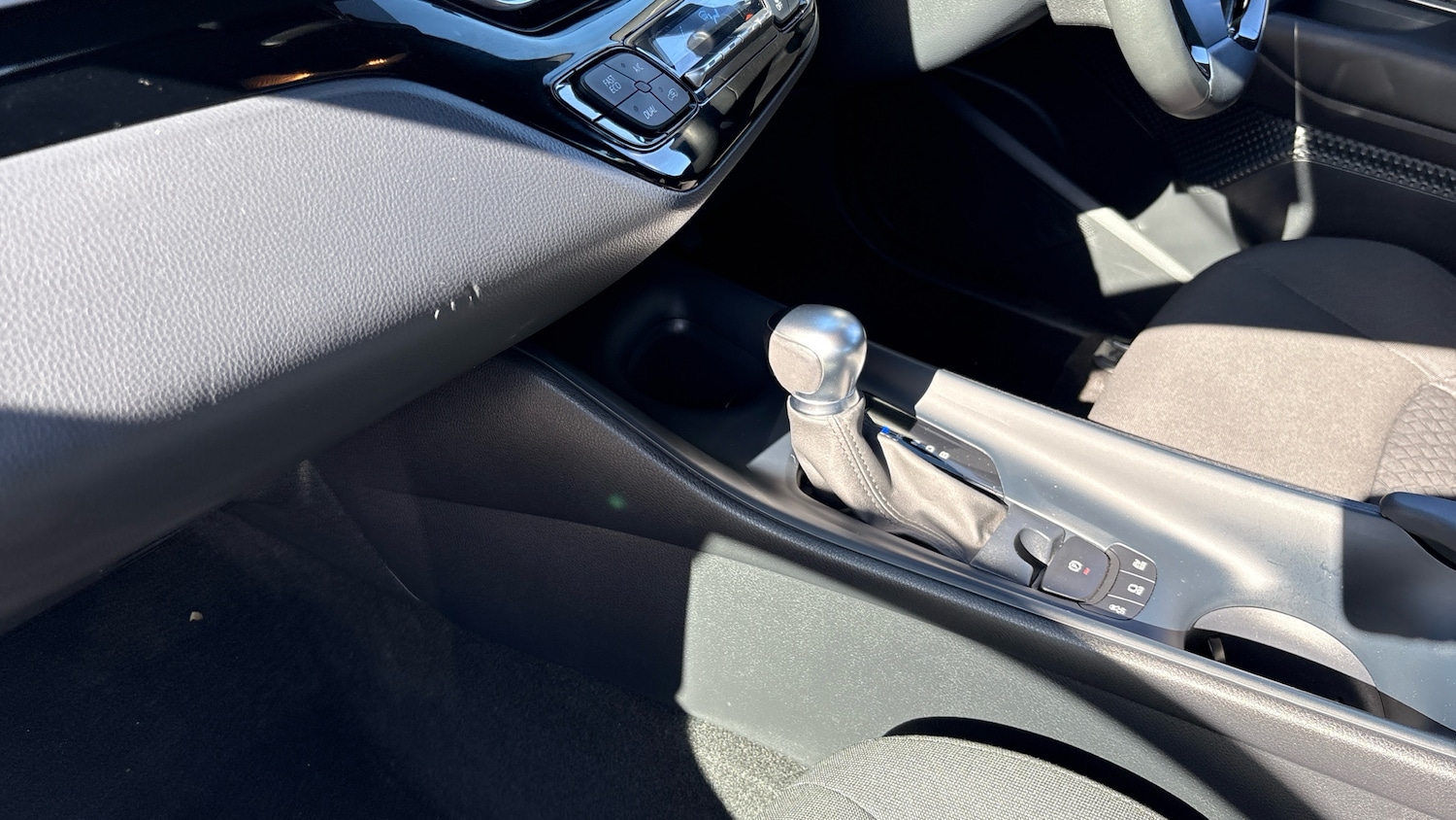 Used Toyota C-HR 2021 for sale - 76184333: Photo 13