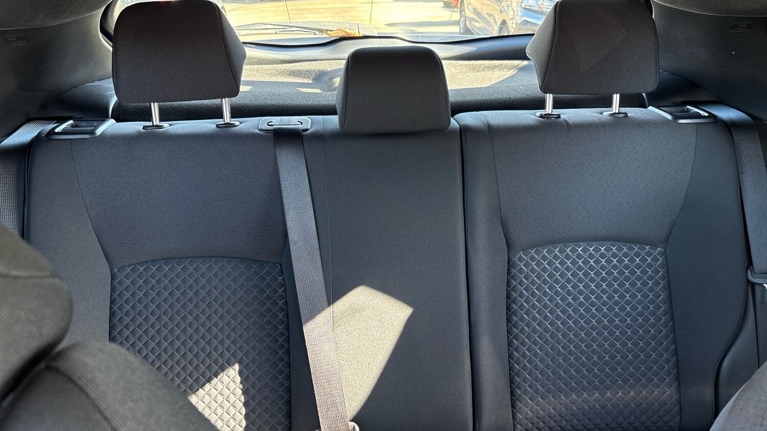 Used Toyota C-HR 2021 for sale - 76184333: Photo 15