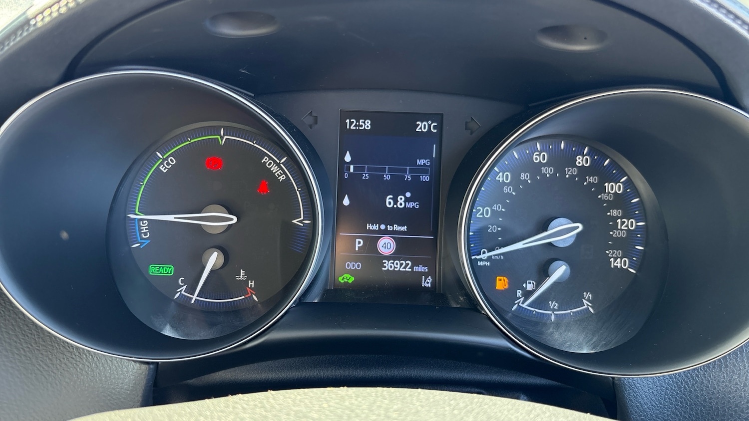 Used Toyota C-HR 2021 for sale - 76184333: Photo 18