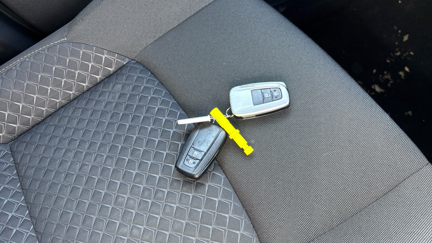 Used Toyota C-HR 2021 for sale - 76184333: Photo 20