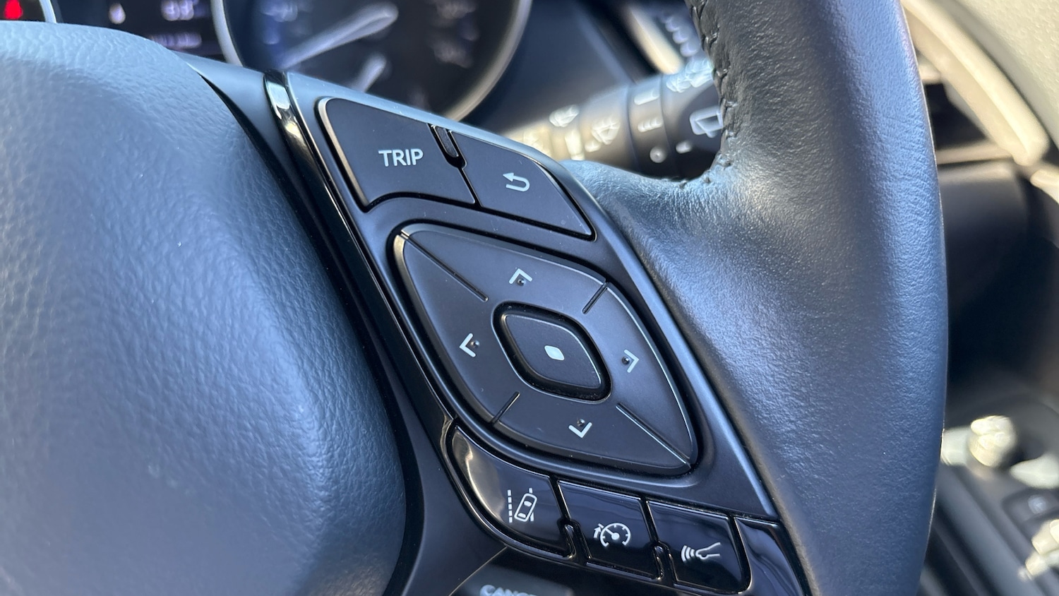 Used Toyota C-HR 2021 for sale - 76184333: Photo 22