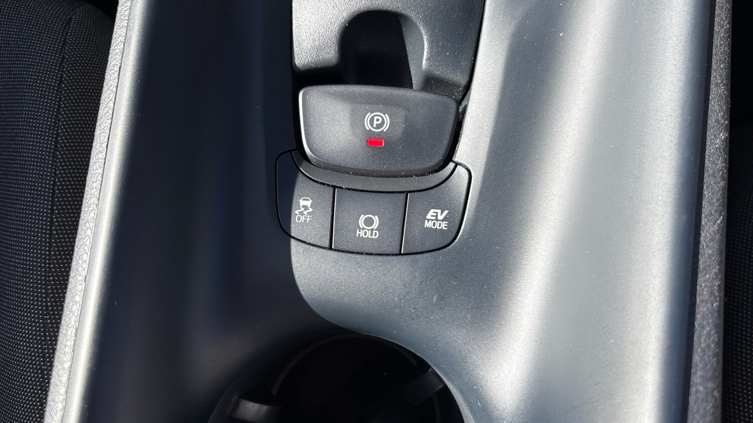 Used Toyota C-HR 2021 for sale - 76184333: Photo 31