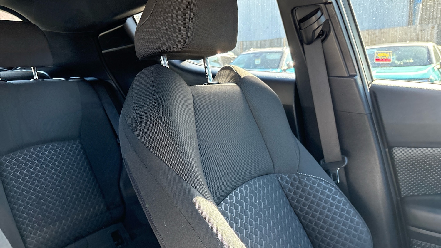 Used Toyota C-HR 2021 for sale - 76184333: Photo 37