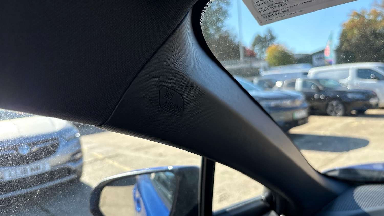 Used Toyota C-HR 2021 for sale - 76184333: Photo 43