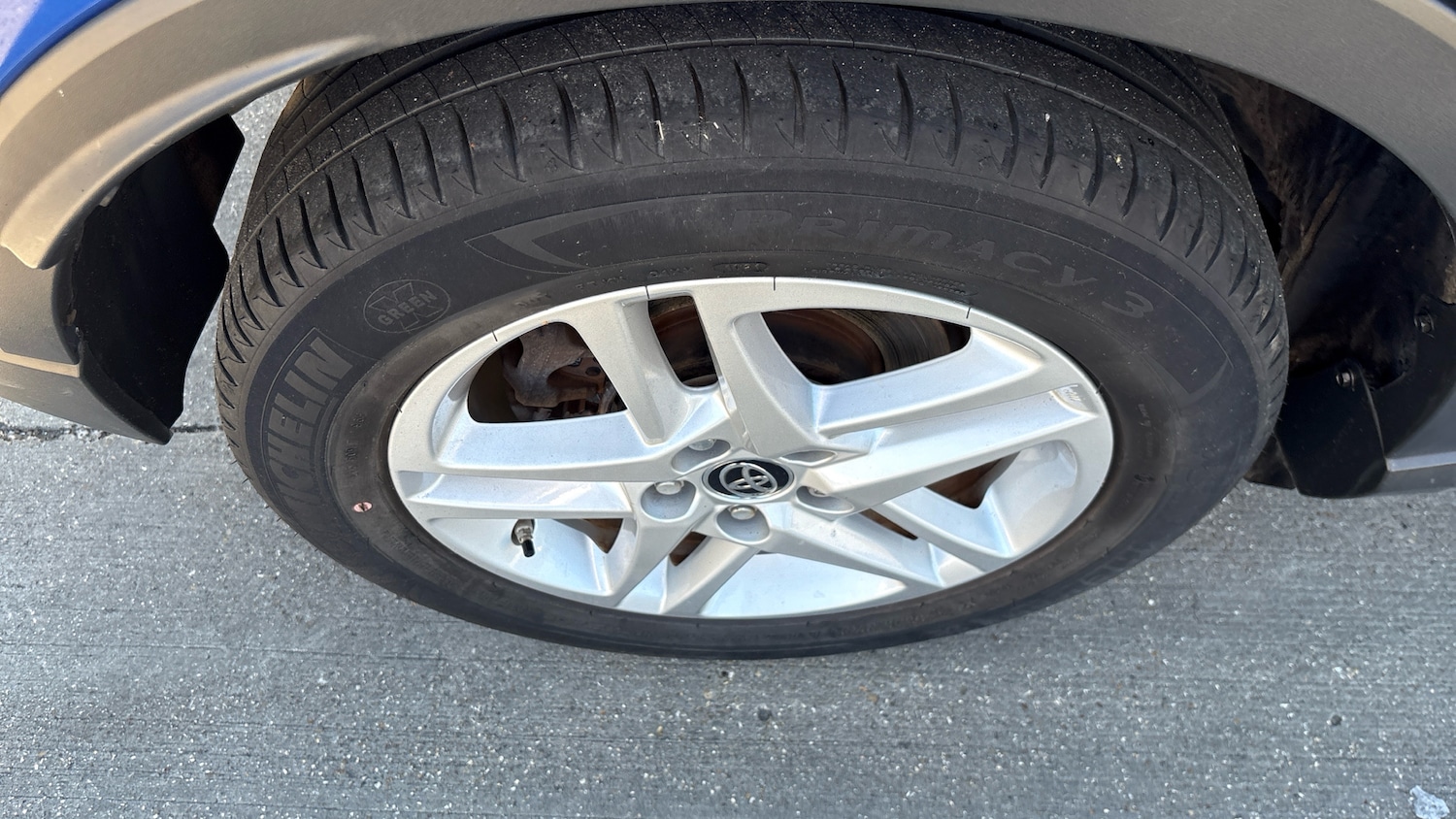 Used Toyota C-HR 2021 for sale - 76184333: Photo 44