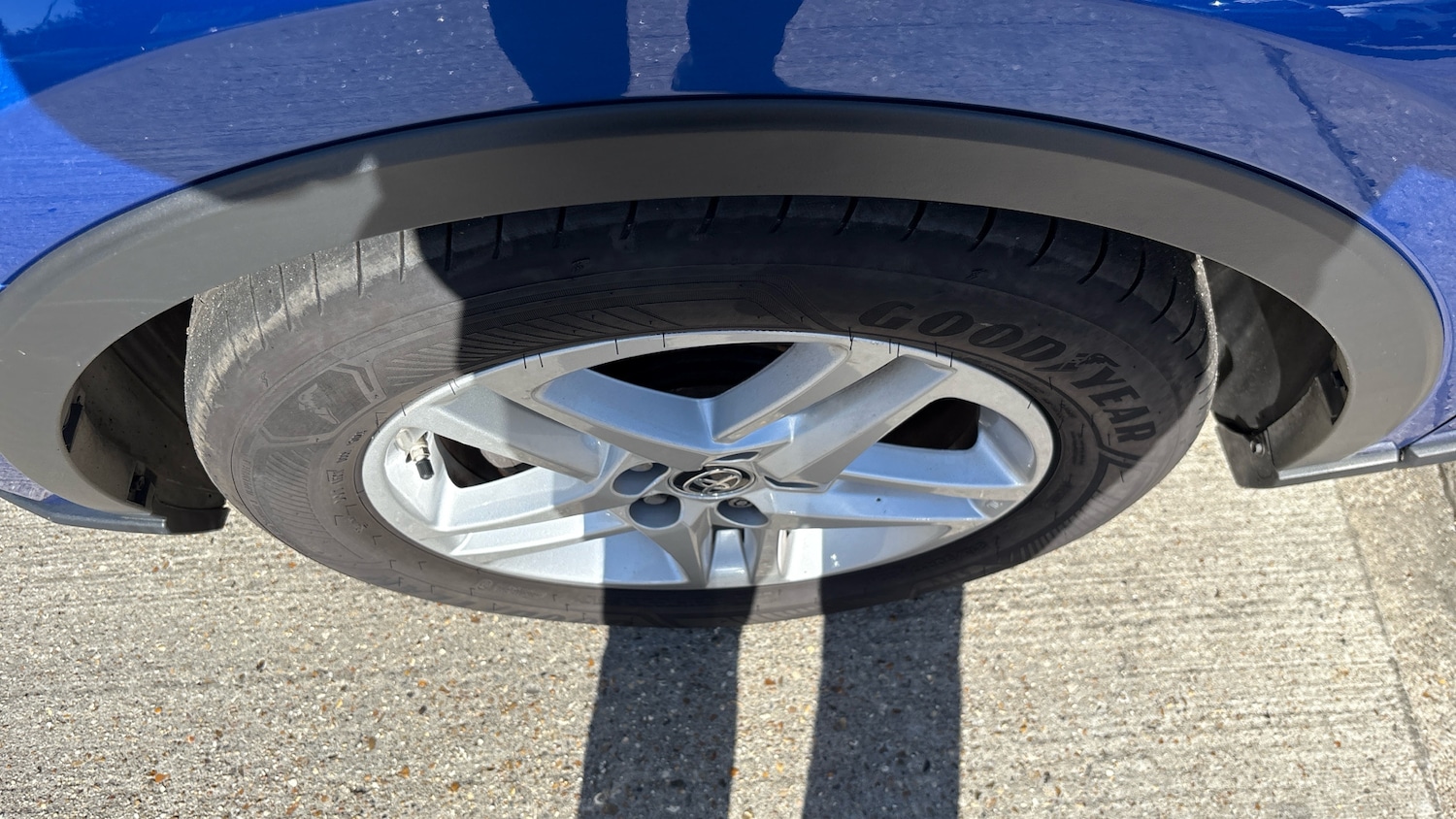 Used Toyota C-HR 2021 for sale - 76184333: Photo 46