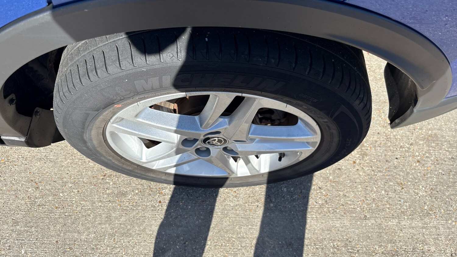 Used Toyota C-HR 2021 for sale - 76184333: Photo 47