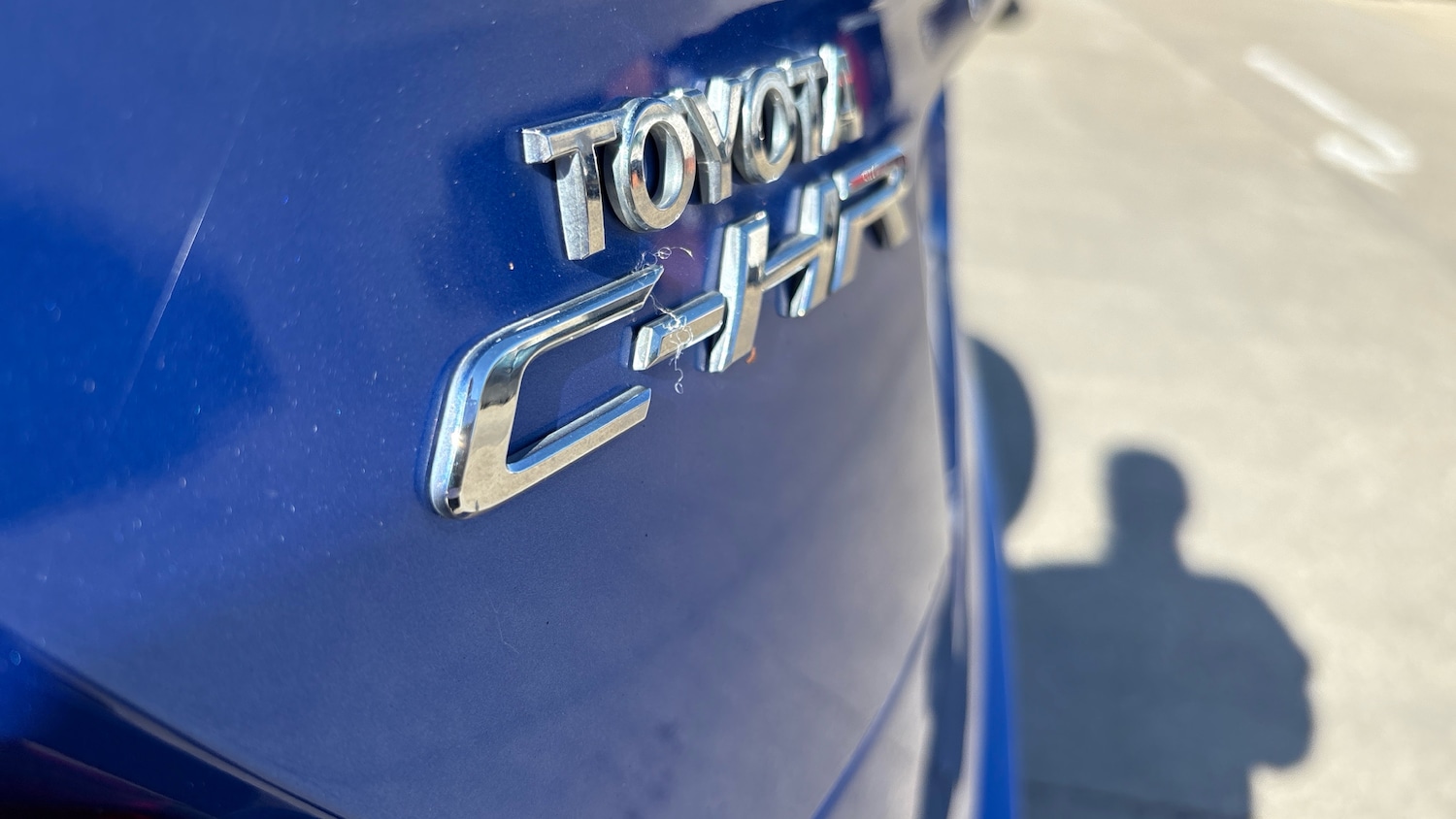 Used Toyota C-HR 2021 for sale - 76184333: Photo 50