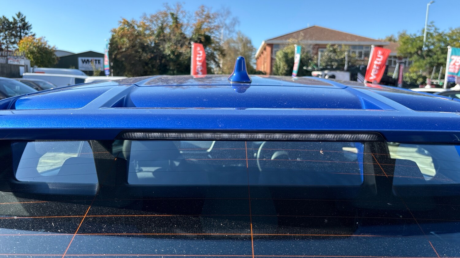 Used Toyota C-HR 2021 for sale - 76184333: Photo 52