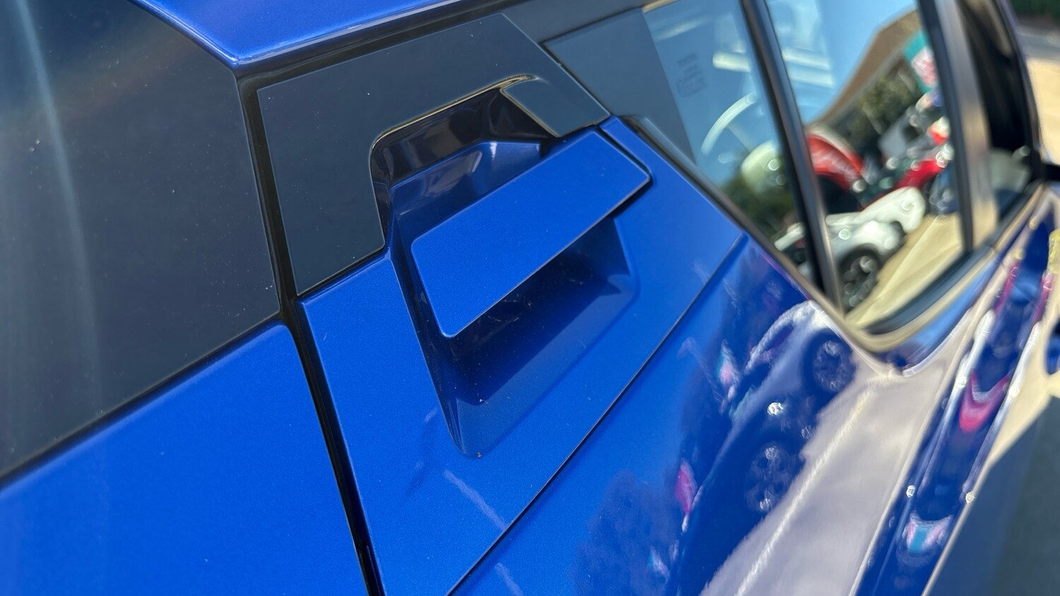 Used Toyota C-HR 2021 for sale - 76184333: Photo 53