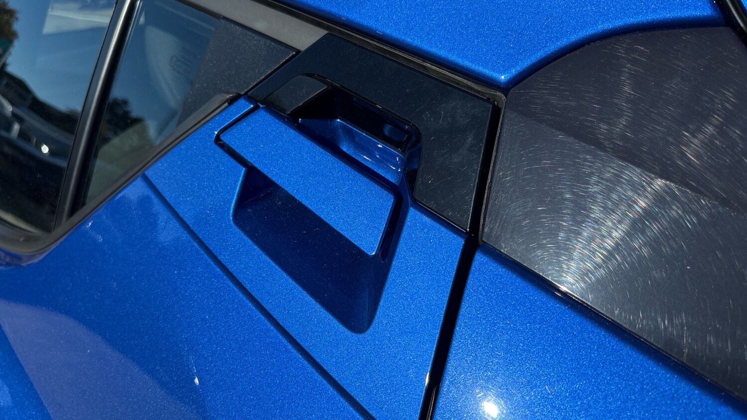 Used Toyota C-HR 2021 for sale - 76184333: Photo 54