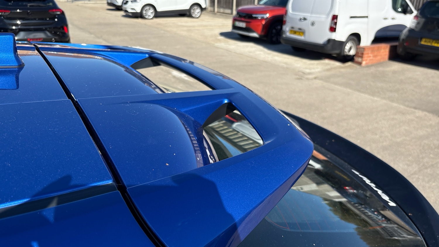 Used Toyota C-HR 2021 for sale - 76184333: Photo 56