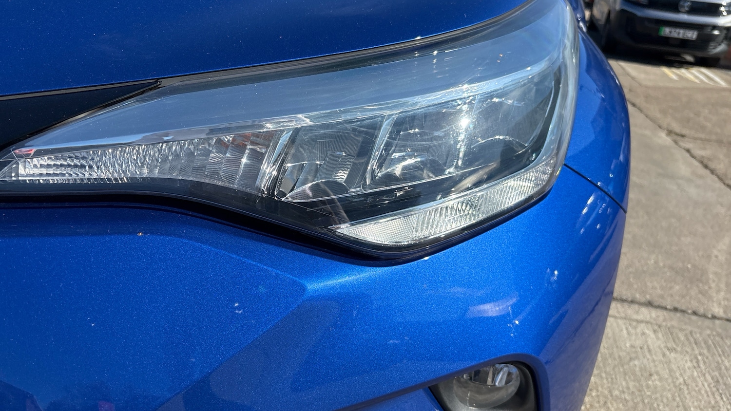 Used Toyota C-HR 2021 for sale - 76184333: Photo 59